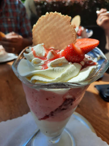 Opinii despre Aquarama în Bodman-Ludwigshafen - Gastronomie und Hotellerie