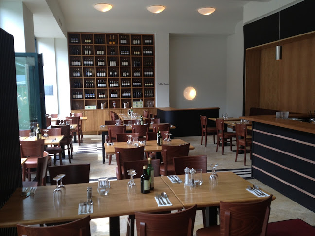 Comentarii opinii despre Trattoria Ossena