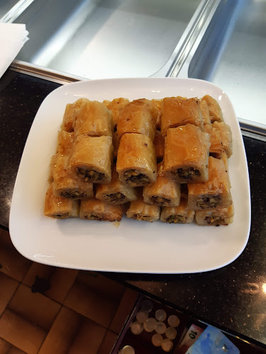 Imbiss Damaskus Tour - Gastronomie und Hotellerie