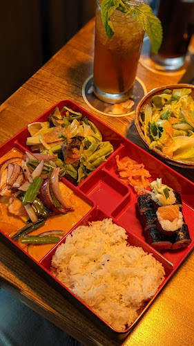 Opinii despre Ikigai Zweibrücken în Zweibrücken - Gastronomie und Hotellerie