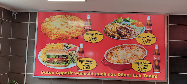 Comentarii opinii despre Enfes Döner Eisleben