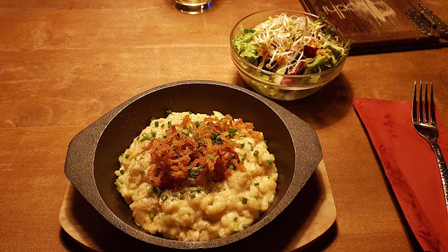 Comentarii opinii despre Bodhi | Ulm