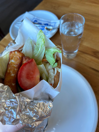 Grill Der Grieche - Gastronomie und Hotellerie