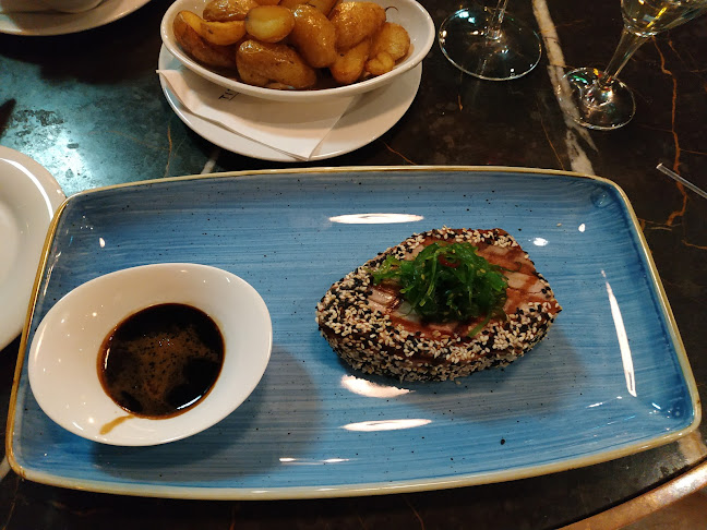 Pascarella Restaurant - Berlin