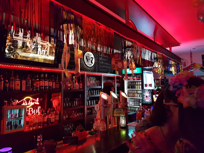 Die Nah-Bar Nahe - Gastronomie und Hotellerie