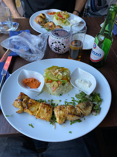 Opinii despre Arabesque - Auf der Rü în Essen - Gastronomie und Hotellerie