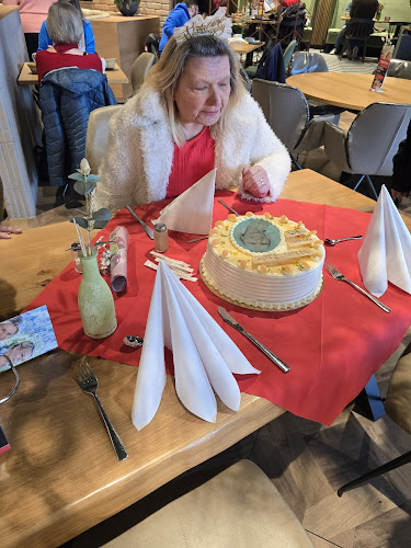 Bäckerei & Konditorei Raisch - Pforzheim Wilferdinger Höhe