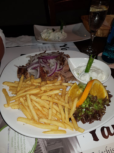 Comentarii opinii despre Agapi - Griechisches Restaurant - Leverkusen
