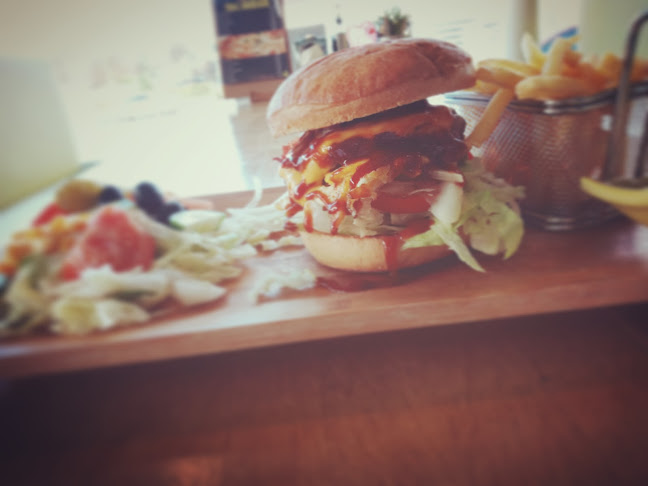 Comentarii opinii despre Mr. Imbiss Dubra