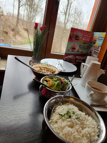 Goa Pak - Indisches Restaurant - Hof