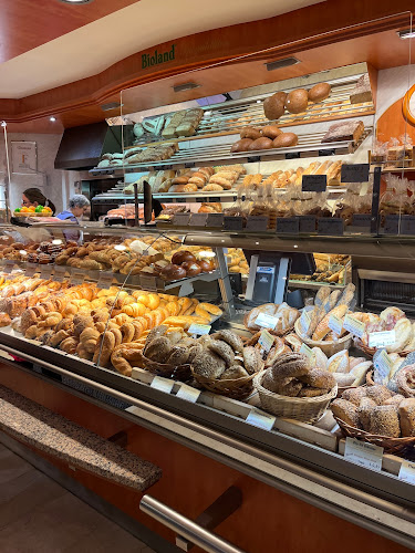 Bäckerei Konditorei Bausch (Hauptgeschäft Dürrlewang)