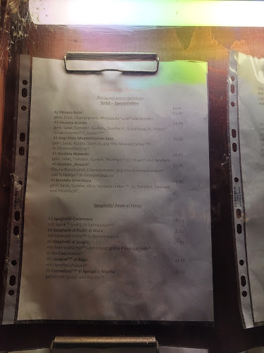 Pizzeria Ristorante Rossini