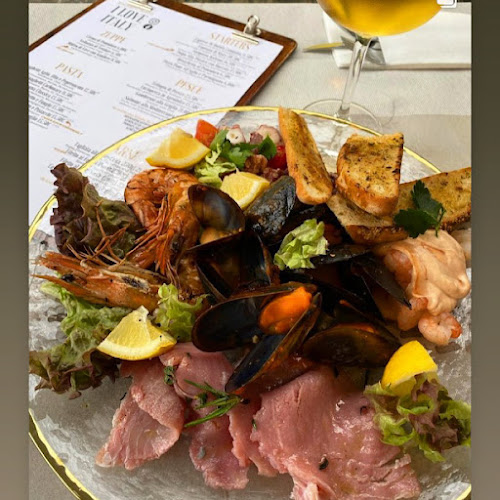 I Love Italy Restaurant