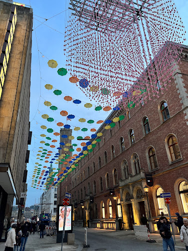 Peoples Place - Hamburg