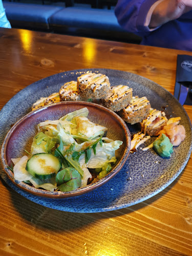 Ikigai Zweibrücken - Gastronomie und Hotellerie