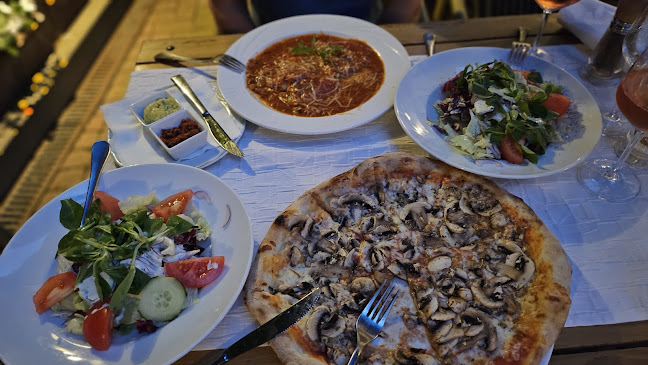 Il Nido Pizzeria - Gastronomie und Hotellerie