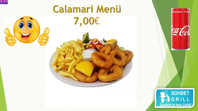 Sohbet Grill - Bergneustadt