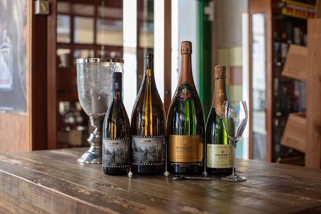 Comentarii opinii despre F. G. Francke - Weine & Spirituosen seit 1795