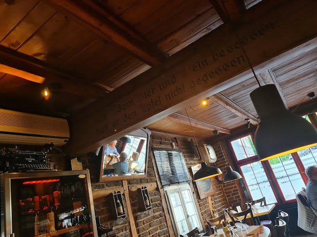 Il Camino - Gastronomie und Hotellerie