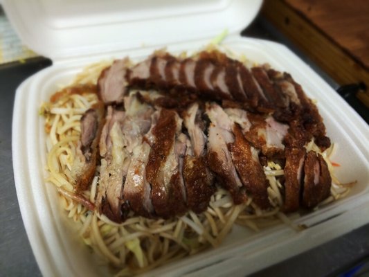 Choi Man Imbiss - Gastronomie und Hotellerie