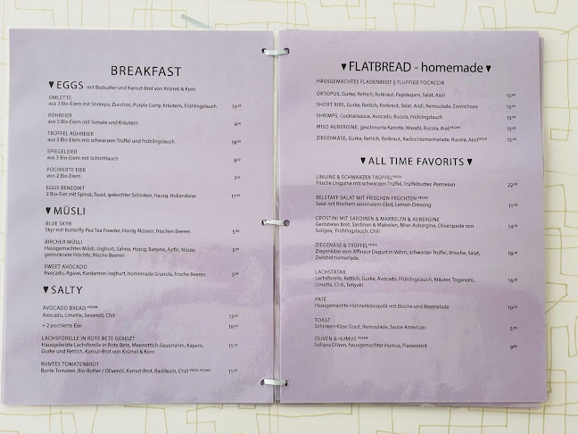 Opinii despre Ex Stereo Café now Cafe@Belstaff în München - Gastronomie und Hotellerie