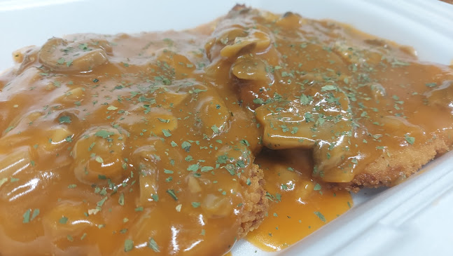 Westerwald Grill - Hennef (Sieg)