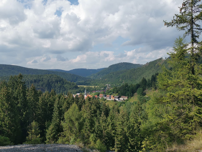 Pizzeria Maaßener Gaipel Bergstadt Lautenthal