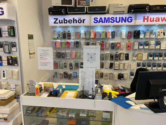 Comentarii opinii despre Stadtbäckerei Nordstraße