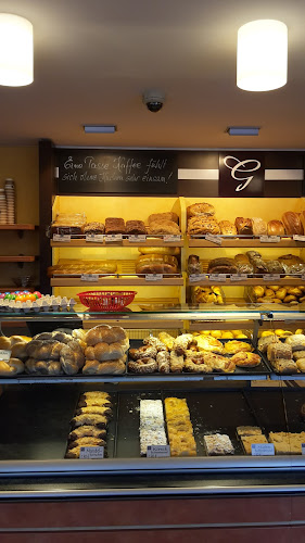 Bäckerei Grünhoff - Gastronomie und Hotellerie