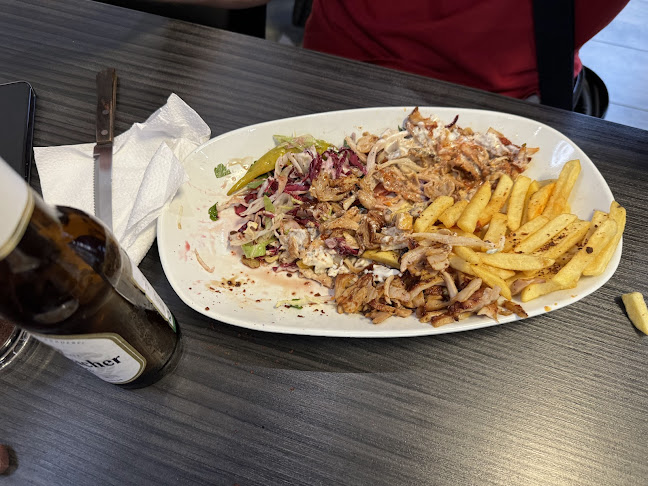 Weilbacher Kebaphaus