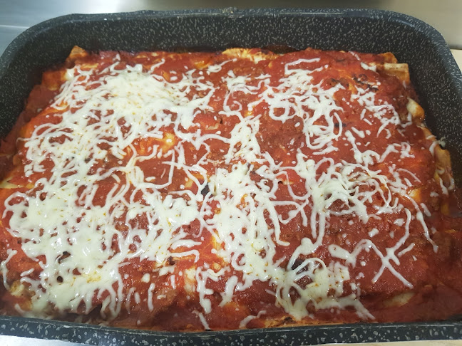 Pizza Pulcinella - Gastronomie und Hotellerie