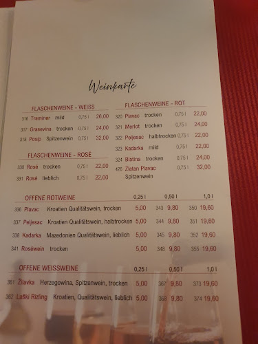 Restaurant Medaillon - Heinsberg