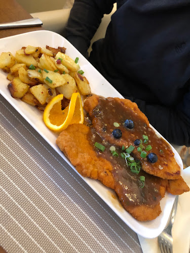 Comentarii opinii despre Haus Wachtmeister - Restaurant Gladbeck