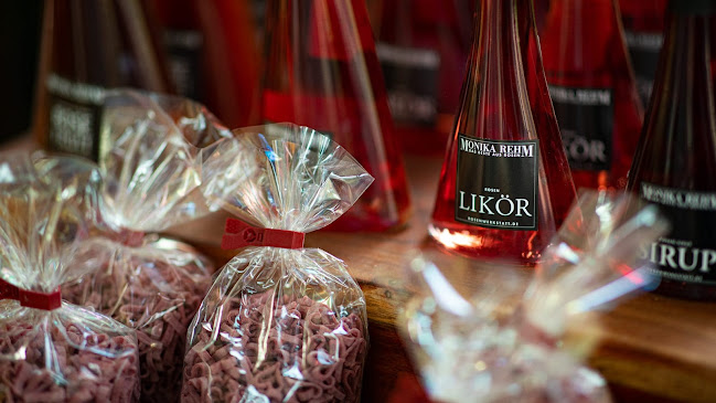 Dornröschen - Café im Zweibrücker Rosengarten - Gastronomie und Hotellerie