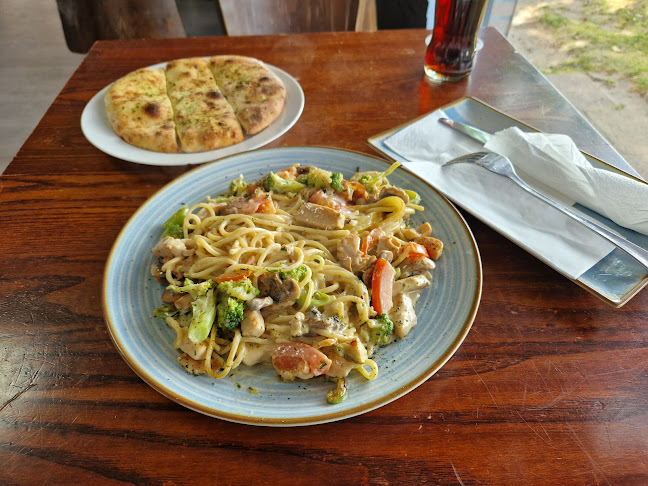 Opinii despre Hungry Birds Wedemark în Wedemark - Gastronomie und Hotellerie