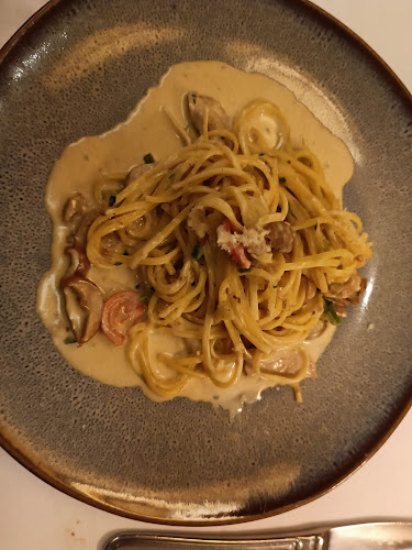 Comentarii opinii despre Ristorante Acquario Papa GmbH