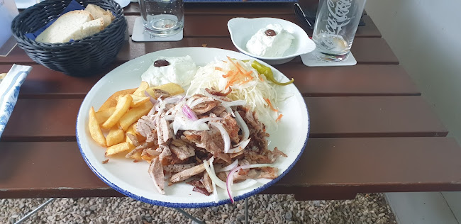 Comentarii opinii despre Restaurant Ellinadiko