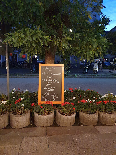 Opinii despre Ristorante Ciao Ana în Hamburg - Gastronomie und Hotellerie