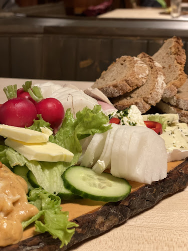 Opinii despre Winkler Zoiglstube în Amberg - Gastronomie und Hotellerie