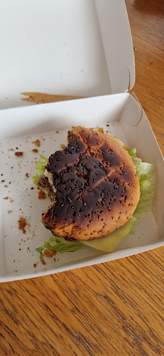 Imbiss Bernd Altmann - Gastronomie und Hotellerie