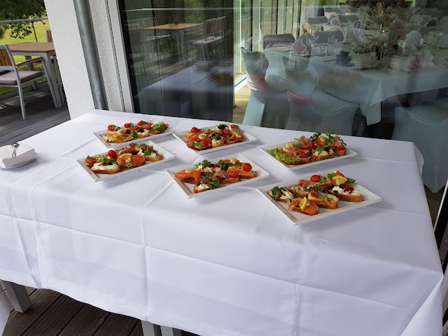 Opinii despre Restaurant 100 GRAD Ulm în Ulm - Gastronomie und Hotellerie