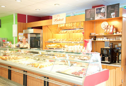 Bäckerei & Konditorei Hackradt