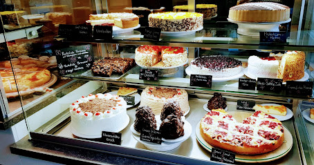 Café & Restaurant Schmitt