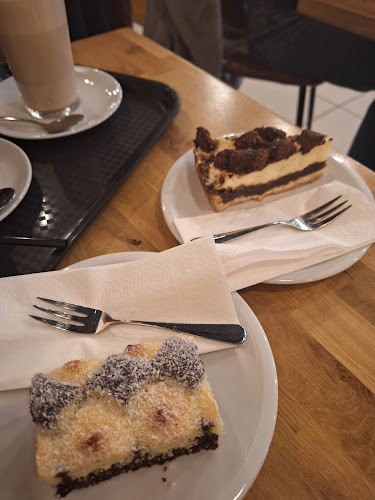 Opinii despre Barachel Café în Berlin - Gastronomie und Hotellerie