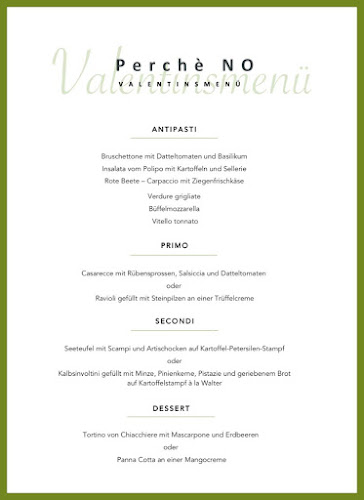 Perché NO - Mannheim