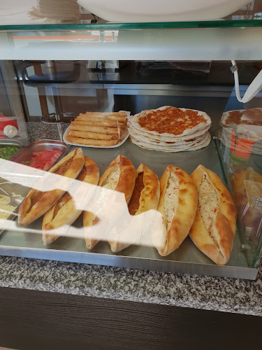 Comentarii opinii despre Quick Döner