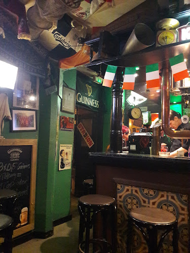 Klähblatt Pub Schleswig - Gastronomie und Hotellerie