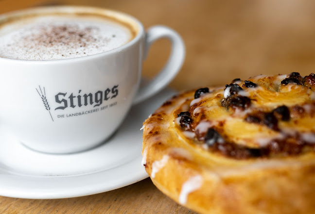 Landbäckerei Stinges - Gastronomie und Hotellerie
