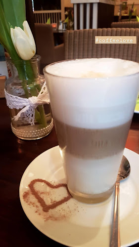 Opinii despre Lisas Palmengarten în Bochum - Gastronomie und Hotellerie