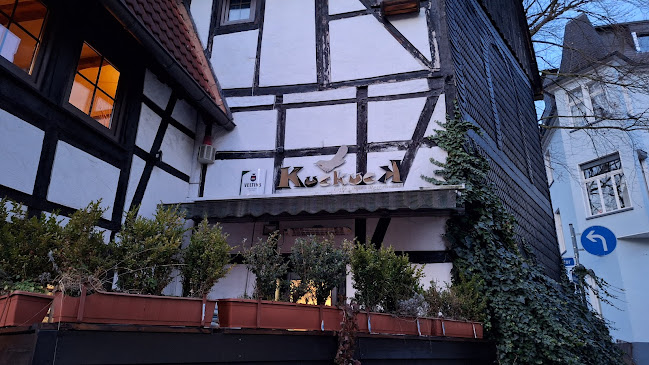 Café Bar Restaurant Kuckuck